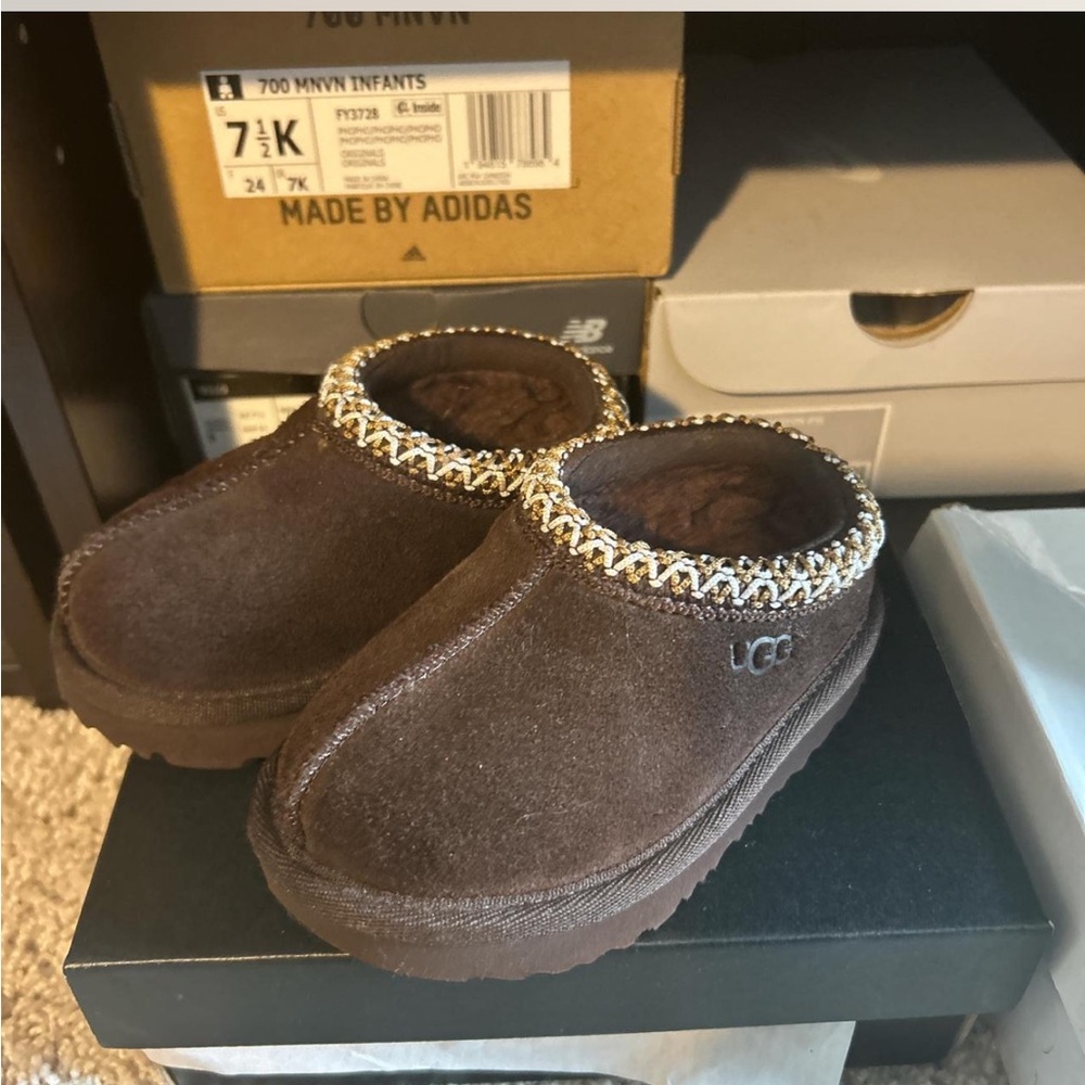 Toddler Ugg Tasman